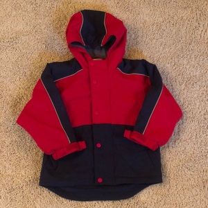 SALE! Hanna Andersson Boys Winter Jacket